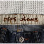 Pepe Jeans Women's Blue Pants/Jeans/Straight Leg Size30 SKU 2693 Photo 2