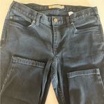 Carhartt Layton Rugged Flex Skinny Jeans Slim Fit Black Size 10 Style 102734 Photo 9