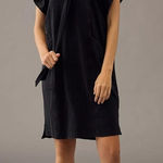 Daily Practice By Anthropologie Malibu Creek Mini Dress Size Small Photo 0