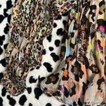 Anthropologie Bl-nk London Miranda Peasant Blouse Photo 2