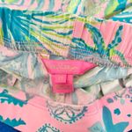 Lilly Pulitzer  Ocean View Shorts, Mandevilla Baby Photo 2
