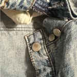 We The Free ‎ Denim Button Fly Shorts Photo 5