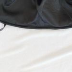 B. Smart Black off the shoulder rouche dress Photo 3