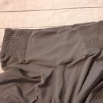 Aerie  off line gray real me 7/8 high rise leggings size XXl Photo 1