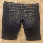 Jeans Women’s Size 28 BKE Sabrina Boot Cut Stretch Jean Photo 6