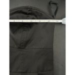 Urban Outfitters  Silence + Noise Dress Women MEDIUM Black Strapless Mini Photo 6