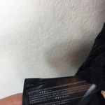 NWT Keepsake The Label Bridges Black Lace Overlay Bodycon Midi Dress XS Photo 7