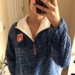 Most Comfortable Puff Auburn Jacket Size M Photo 0