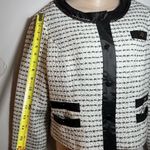 Charlie Hustle Stylish women's jacket.Size 10. $28. Photo 2