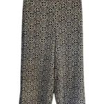 Michael Kors Cropped Wide Leg Pants, Size XS Photo 0
