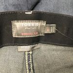 Torrid  Bombshell Fit Flare Jeans - New - Size 30 Tall Photo 4