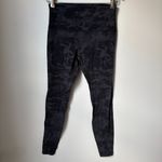 Lululemon  Align Pant *Full Length 28" Incognito Camo Multi Grey Women's 8 Photo 4