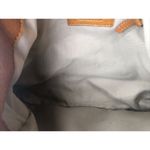 American Leather Co. Liberty Camel Brown Pebbled Leather Tote Shoulder Bag READ Photo 9