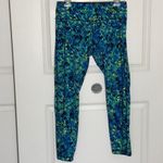 Soma  Sport Vibrant Viridian Leggings Medium Photo 1
