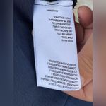 BHLDN Anthropologie Amelia Deep-V Satin Maxi Dress size 22 W Photo 12