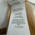 Aerie Smoothez by  Balconette Sheer Mesh Unlined Underwire Bra Nude Beige Sz 32B Photo 4