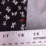 Free People  Intimately Ladylike Lady Thong Floral Bodysuit Size M Photo 7