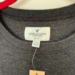 American Eagle Women’s Medium Say Yes Sweatshirt Pullover New NWT Photo 1