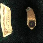 Canada North Waterproof Leather Flat Boots Size 7.5M Black Photo 8