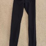 Lululemon Low-Rise Leggings Photo 0