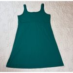 Gap Columbia PFG Freezer Sleeveless Dress III Teal Green Fishing Size XL Photo 1