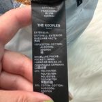 The Kooples High Rise Denim Shorts Photo 8