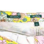 Wild Fable Highest Rise Cheeky 70s Floral Jean Shorts 10 Photo 5