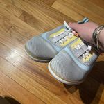 Cole Haan ZERØGRAND Global Trainer Sedona Sage-Mist Stitchlite Breathable Cushion footbed superior comfort Women's knit ties fashion sneakers sport active athletic trainers run tracks Photo 5