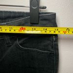 Tory Burch Women's size 26 Black Super Skinny Fit Jeans Pants Preppy Photo 10