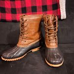 Sporto Duck Boots Photo 0