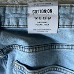 Cotton On Original Flare Jeans Photo 2