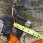 Anthropologie DL1961 Karlie Boyfriend Denim Jean Shorts Photo 8