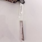 Missguided  Leopard Print Mesh Bralette Sheer Animal Print NWT Photo 1