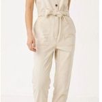 Avec Les Filles NWT Denim jumpsuit Photo 0