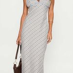 Princess Polly  Halter dress Photo 1