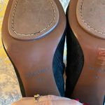 See By Chloe Women’s  Booties Black Suede Size 39 Photo 7