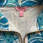 Lilly Pulitzer Half Zip Pullover Photo 1