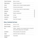 One World  Printed V-Neck Maxi Dress berry color L(P2P 22-25”) NWT Photo 3