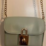 Small Mint Green Crossbody Bag Photo 0