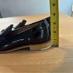Everlane Women's Brown The Modern Loafer Patent Leather SZ 7 Preppy Classic Photo 9