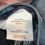 Silver Jeans Women’s straight legged  Photo 4