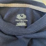 Fruit of the Loom  Crewneck Photo 2