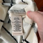 Soft Surroundings Coco De Mer Embroidered Tunic Shift Dress - Size Medium Photo 10