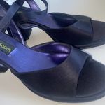 Unlisted  block heels navy size : 7.5 Photo 3