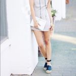 Catherine Malandrino ✨HP✨Chapsy Espadrille Wedge Sandal✨ Photo 11