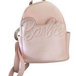 Lounge Fly Mattel Barbie Rose Gold Chain Mini Convertible Backpack girlhoodcore Photo 1