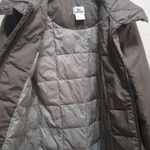 Lacoste Puffer Belted Jacket Photo 4