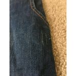 Tommy Hilfiger  Women's Denim Jean Skirt Blue Size 6 Photo 4