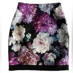 NBD , Romance Skirt in Floral Print | REVOLVE.com, NWOT, M Photo 1