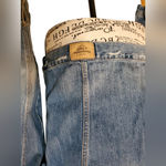 Abercrombie & Fitch  Classic Denim Jacket Size:M Photo 3